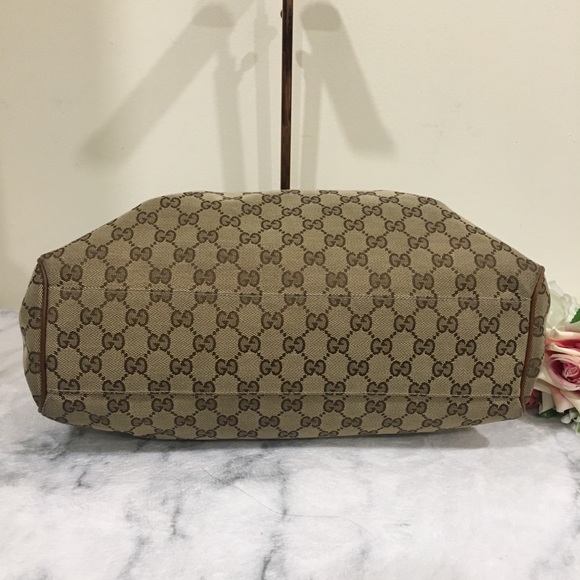 Gucci Sukey shoulder bag - Picture 5 of 11
